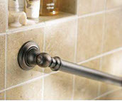 Stainless Steel Grab Bars