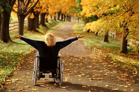 Access to Freedom mobility freedom